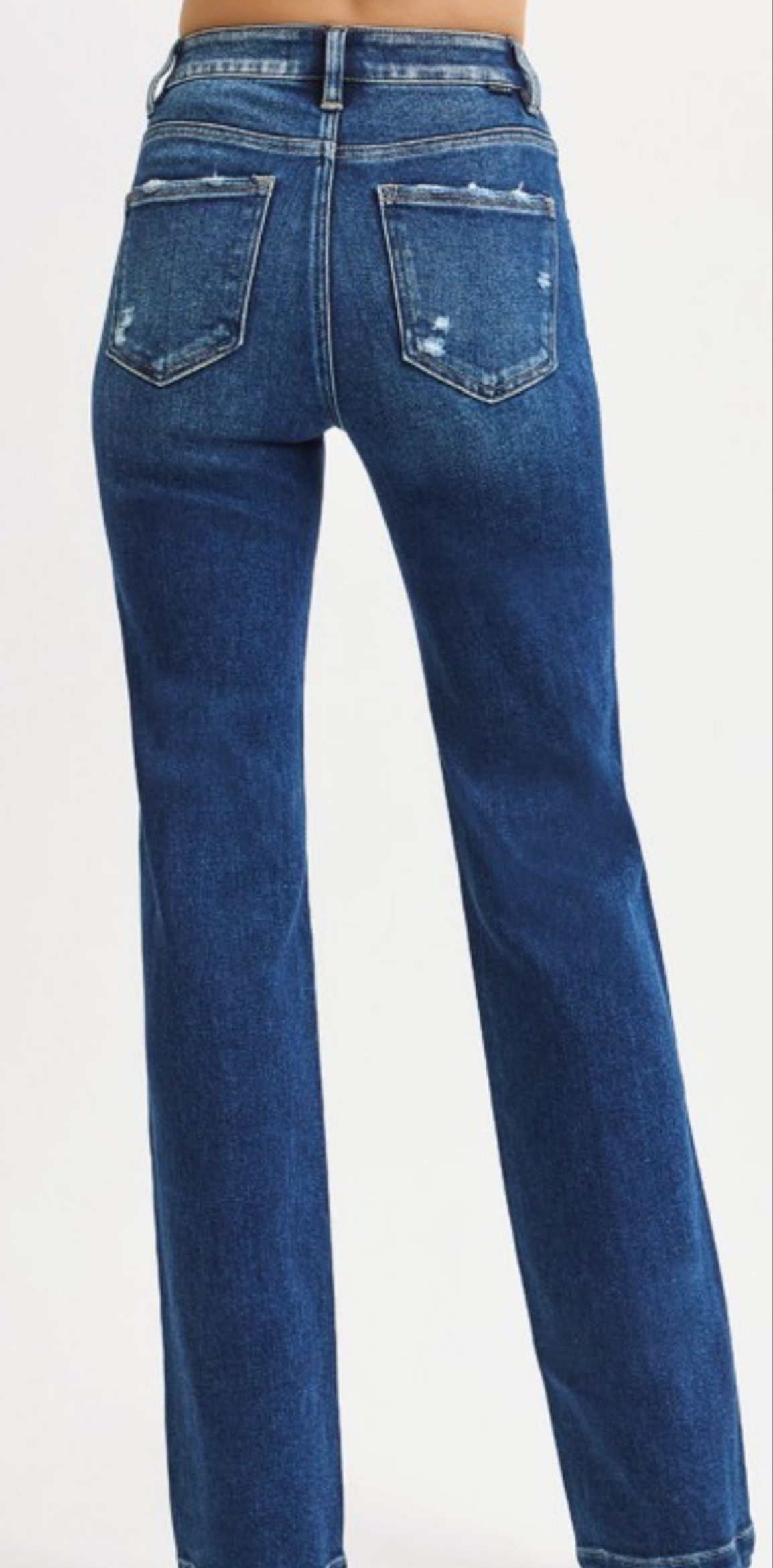 Risen Tummy Control High Rise