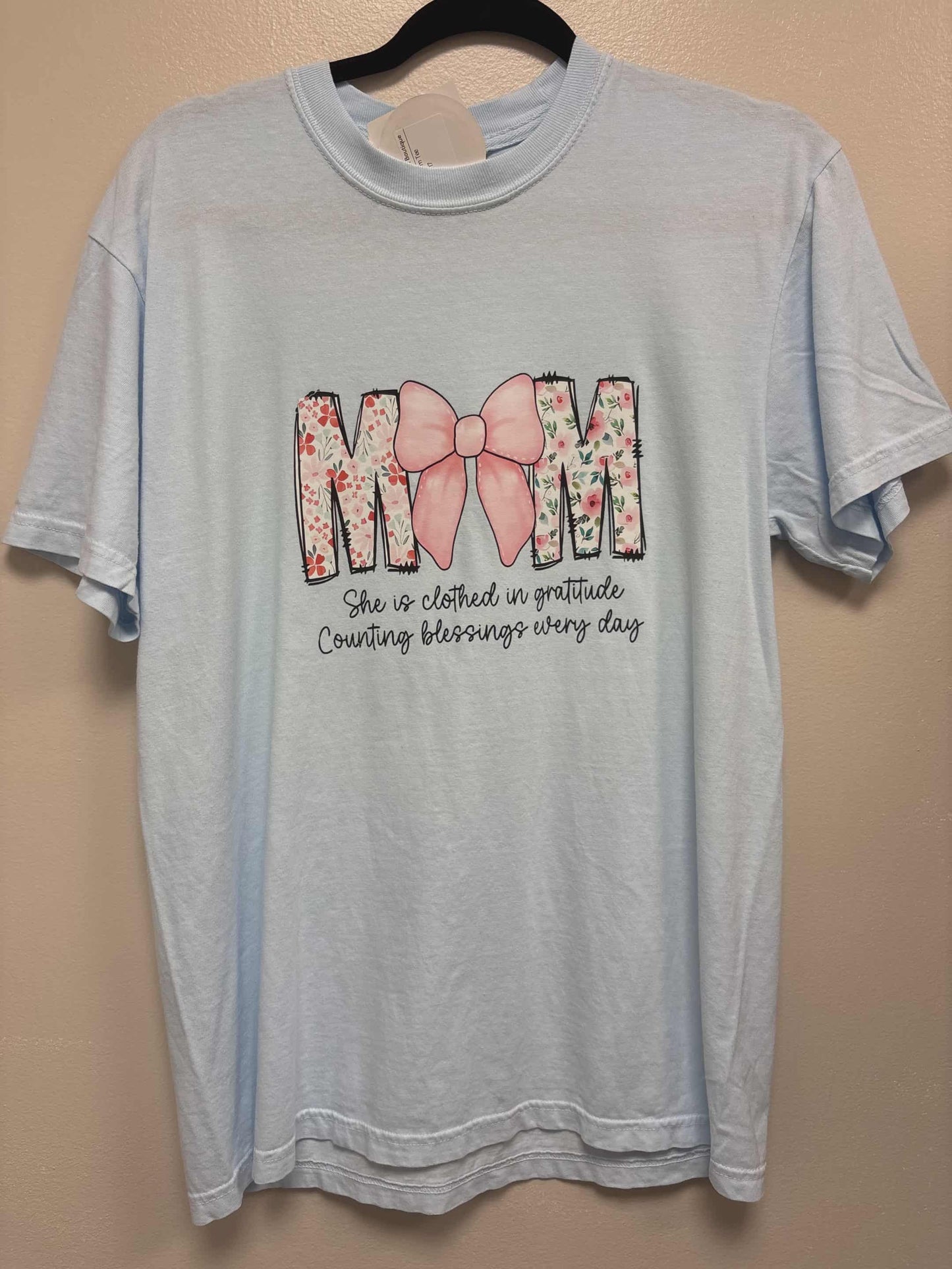 Mom Graphic Tee