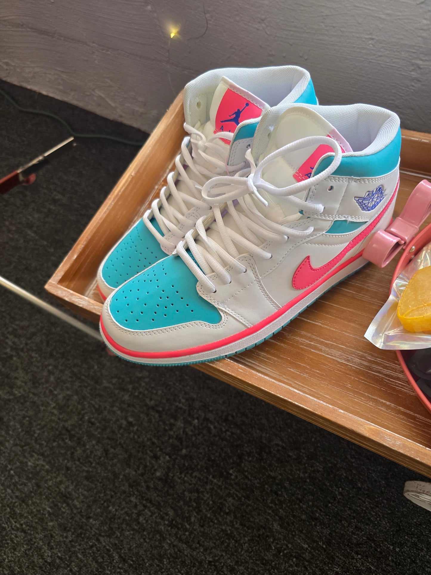 Women's Nike shoes