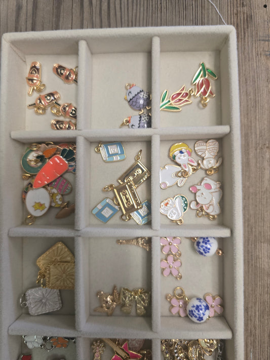 Charms