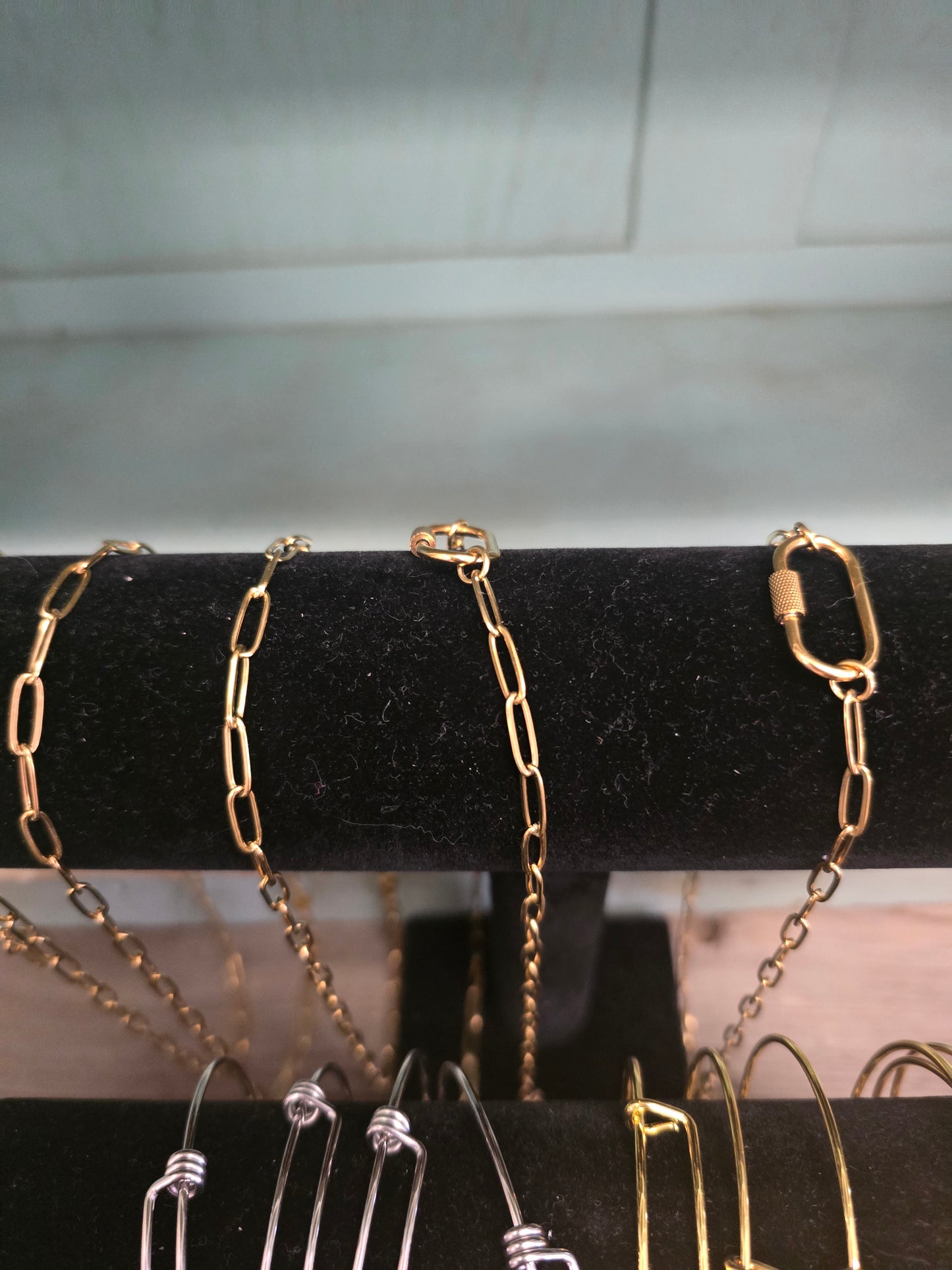 Charm Bracelet/Necklace