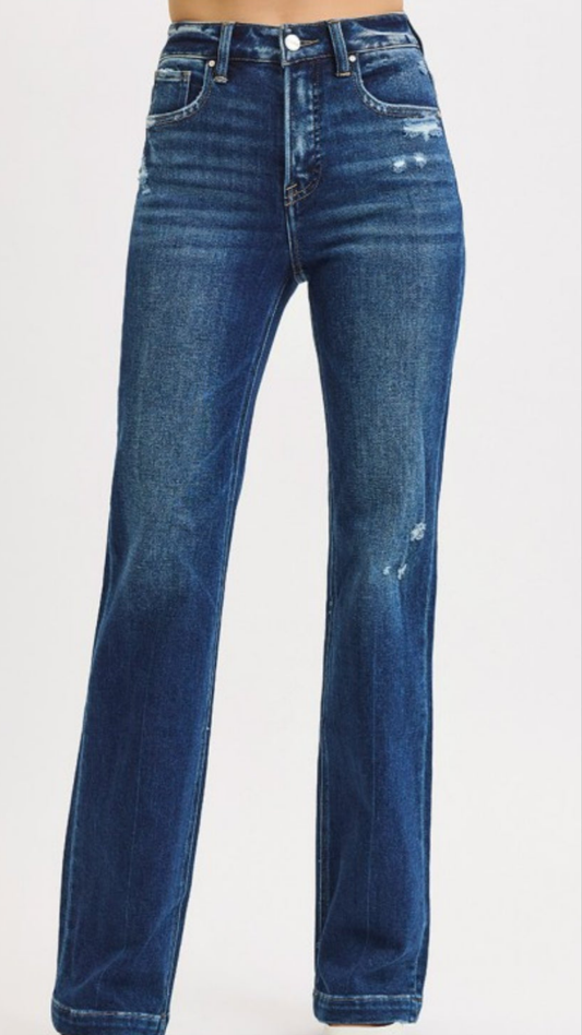 Risen Tummy Control High Rise