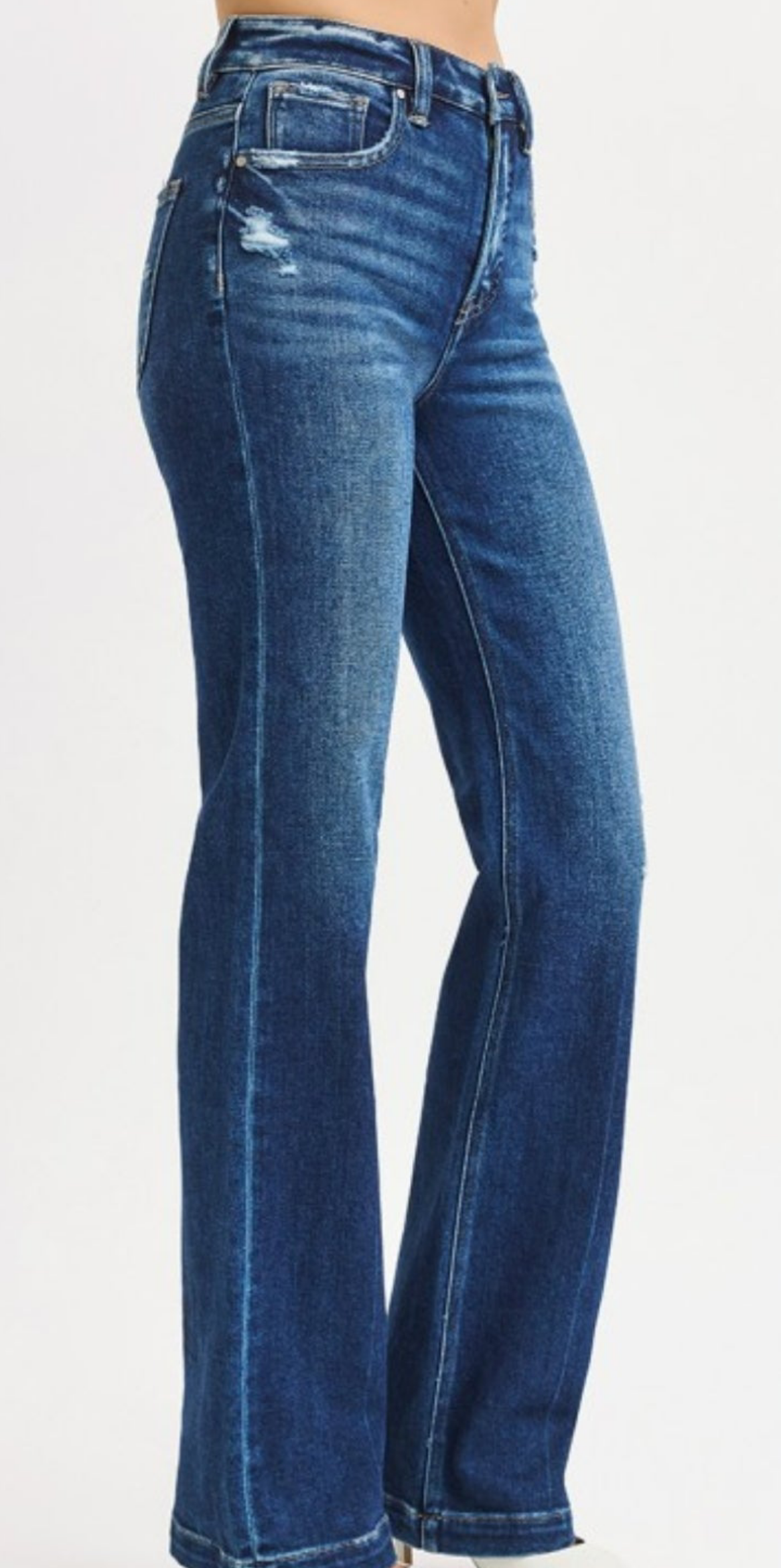 Risen Tummy Control High Rise