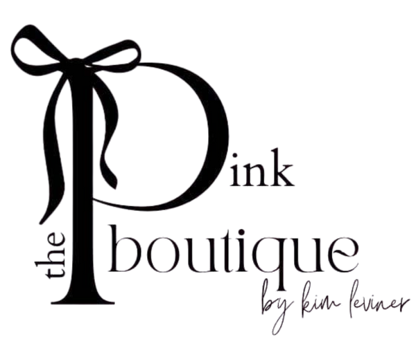 The Pink  Boutique
