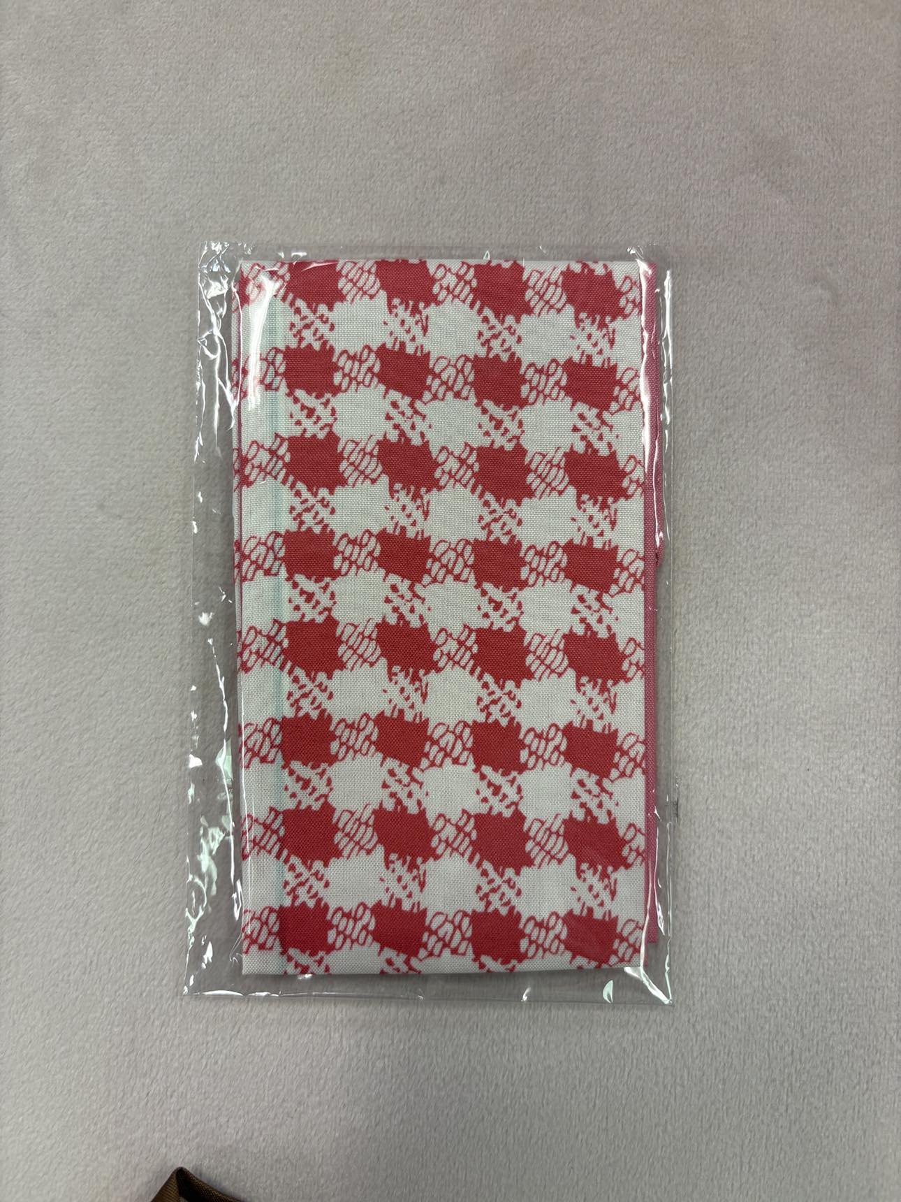Decorative Scarves