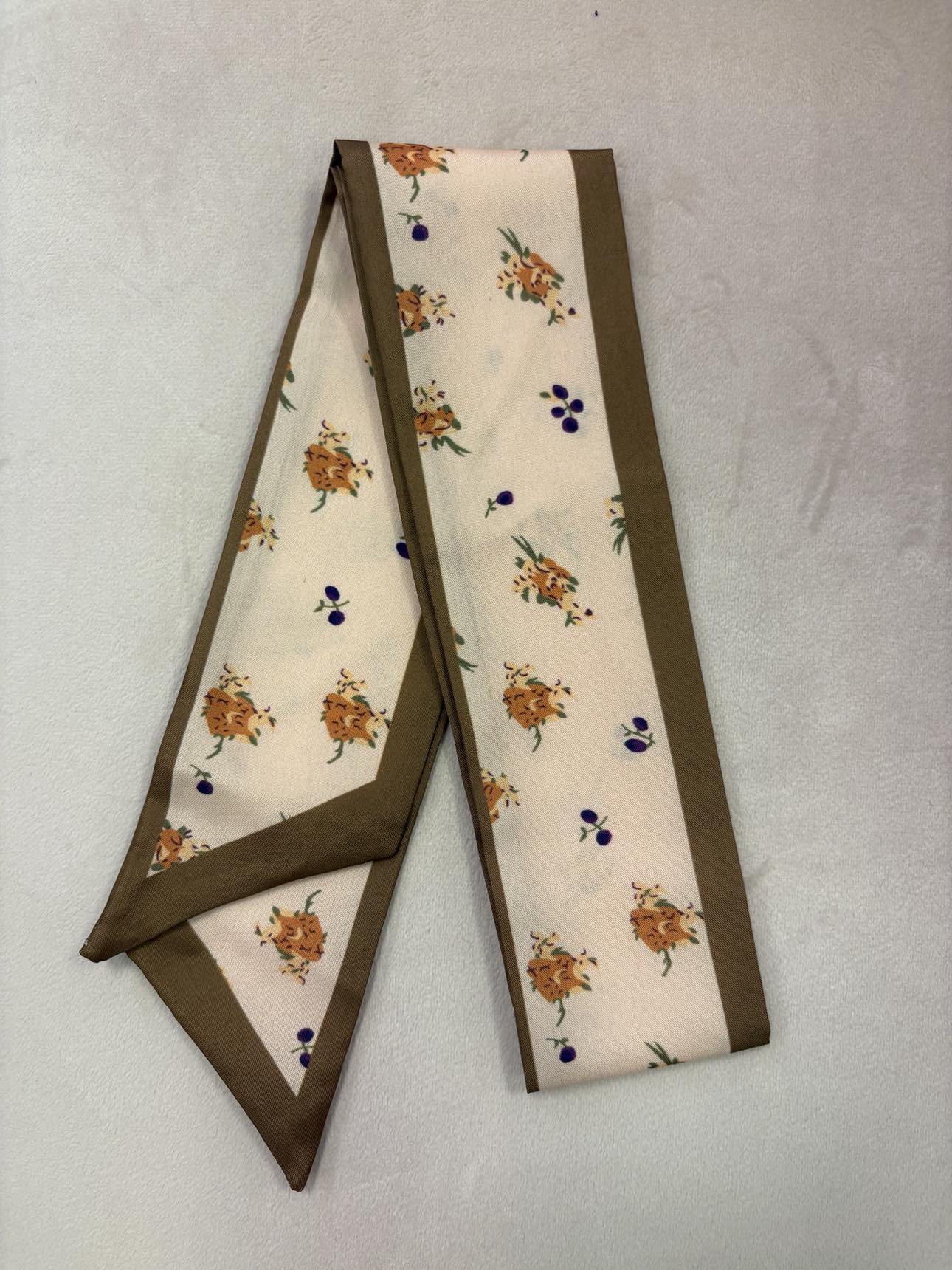 Decorative Scarves