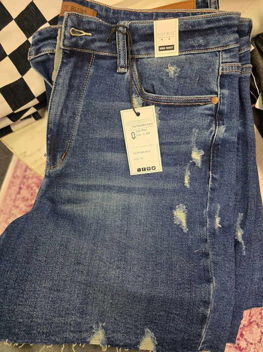 Judy Blue Plus Size