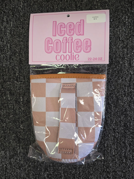 Coffee coolie