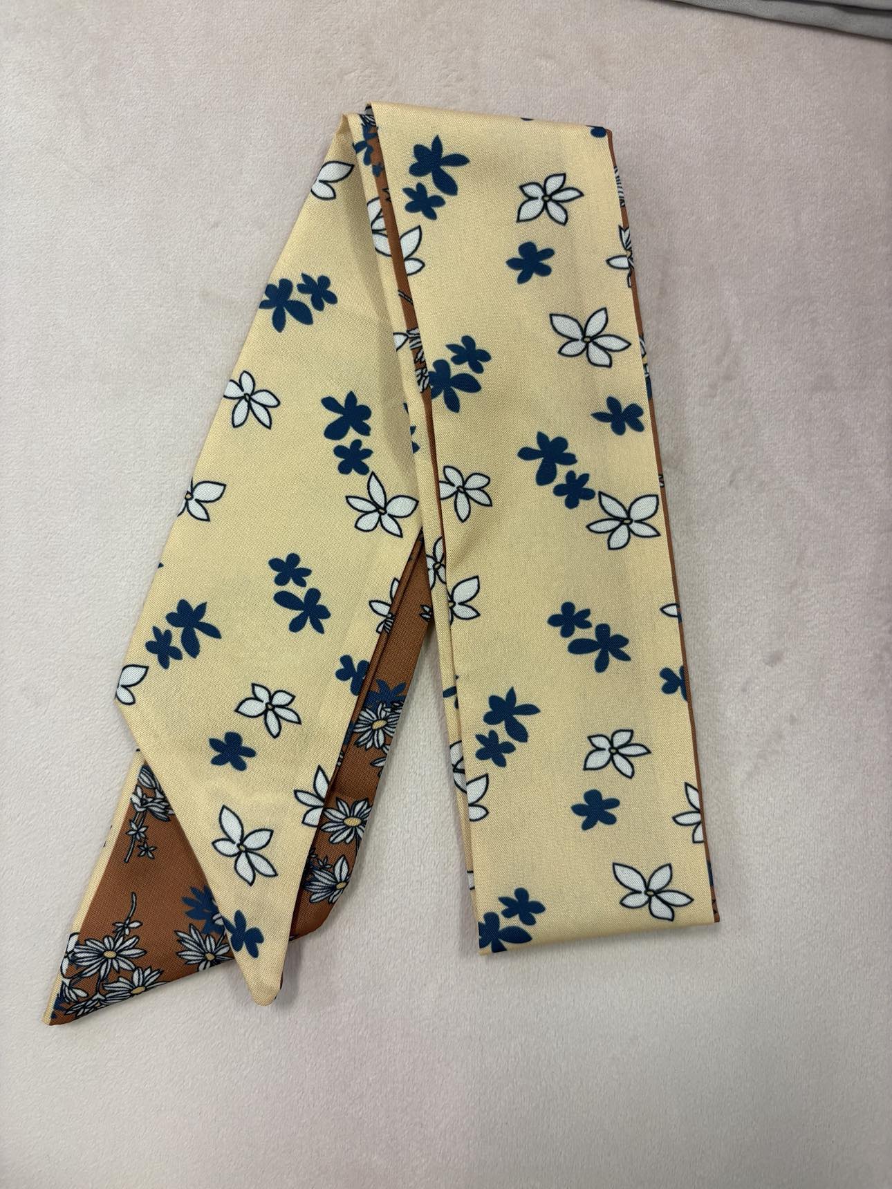 Decorative Scarves